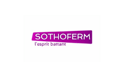 logo SOTHOFERM