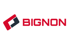 Logo Bignon