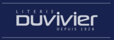 Logo Literie Duvivier