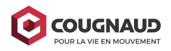 Logo Cougnaud